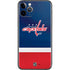 NHL Washington Capitals Jersey iPhone 11 Pro Skin